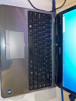 Notebook Dell - 3