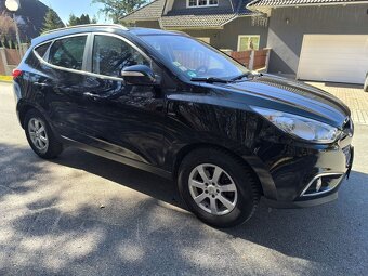 HYUNDAI iX 35 2,0 16 v CRDi-STYLE - 3