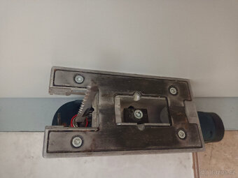 Aku kmitací pila GST 12V-70, 12 V, 70 mm, 3 800/min - 3
