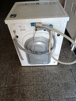 Pračka zn. Samsung - 3