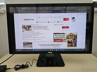 Dell S2740LB, 27" AH-IPS - 3