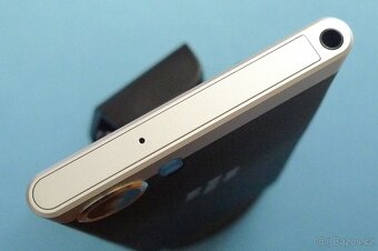 Blackberry Keyone - 3