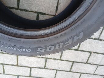 215/55 R16 97W - 3