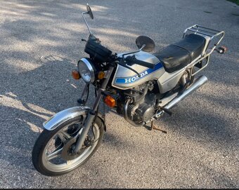 Honda cb 400 n - 3
