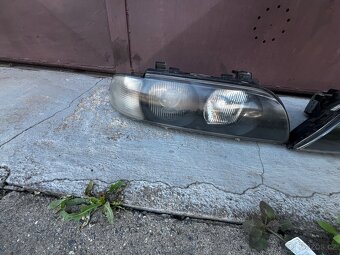 Hella Xenon e39 - 3