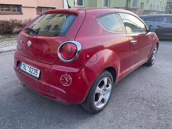 Alfa Romeo Mito 1.4 77kw - 3