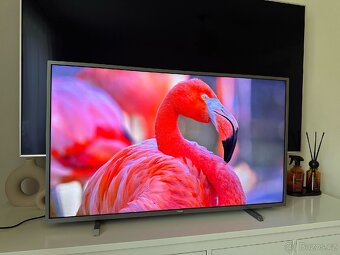 4K Philips TV 109cm - 3