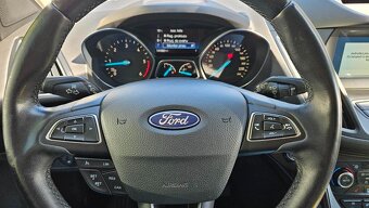 Ford Kuga 2.0 TDCI 110kW Titanium 4×4 - 3