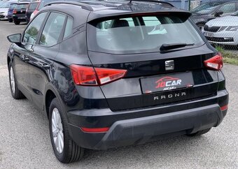 Seat Arona Style1.0TSi 70kw STYLE odp.DPH manuál 70 kw - 3