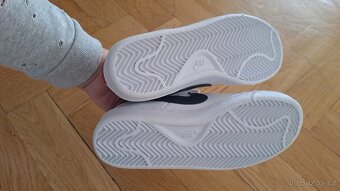 Nike boty vel 33,5 - 3