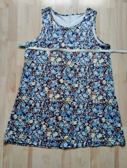 Nové dámské letní šaty vel.3XL - 3