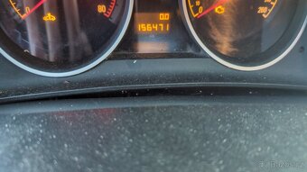 Opel Astra H 1.6 benzín 2008 75kw z167 z16xer - 3