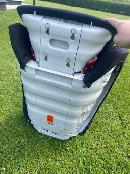 Dětská autosedačka Britax Römer - 3