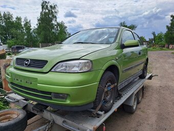 Opel Astra - 3