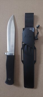 Fallkniven A1 - 3