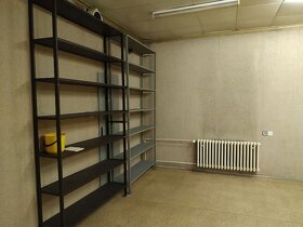 Pronájem skladu 43 m2 ve 3.patře v centru města Brna - 3