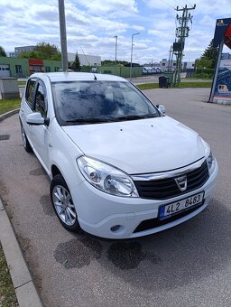 Dacia Sandero - 3