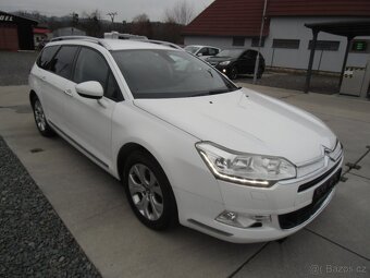 Citroën C5, 2.0 HDI 120 Kw Automat - 3