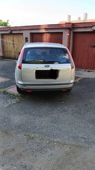 Avto ford - 3