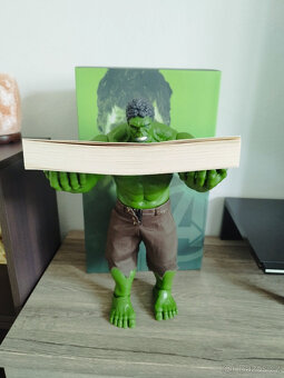 Velká figurka Hulka (Marvel) 42cm - 3