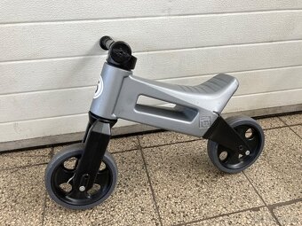 Odrážedlo funny wheels 3 kusy - 3