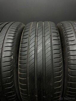 Sada pneu Mechelin 205/55/16 91V - 3