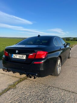 Bmw F10 535d xdrive - 3