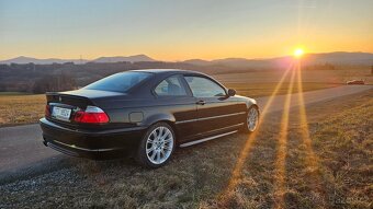 Bmw e46 330ci, coupe manual - 3