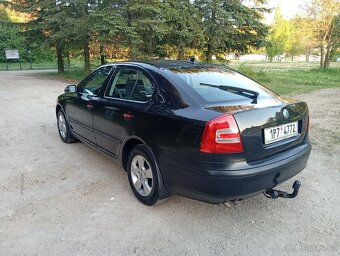 Škoda Octavia 1.9 TDI 77kw - 3
