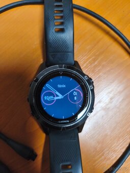 Garmin fenix 5 plus - 3