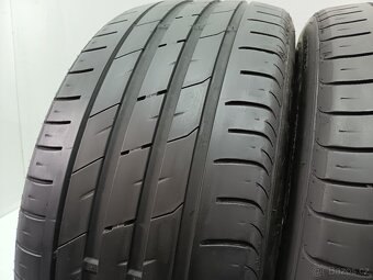 2ks letní pneu 235/40/19 Nexen - 3