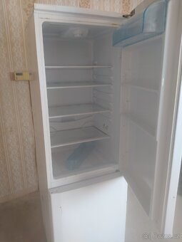 Lednice Beko - 3