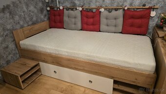 Postel - 3