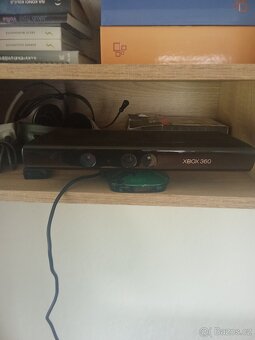 XBox 360 Elite kinekt - 3