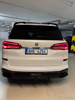 BMW X5 M-PACKET - 3