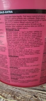 Lepidlo disperzní extra speciál K 188 E 13kg - 3