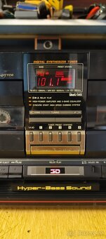 JVC PC-V77 - 3