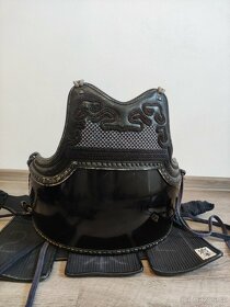 Kendo - dó a taré - 3