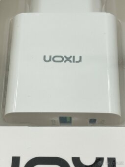 Rixon nabíjecí adaptér 20W USB-C/USB-A PD20W - 3