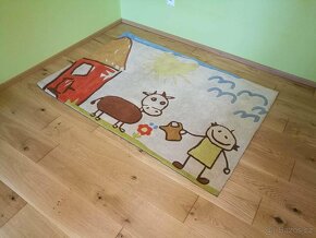 Kvalitný dětský koberec Arte Espina - 3