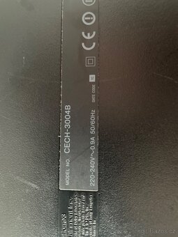 PlayStation 3 Slim - 3