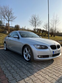BMW e92 - 3