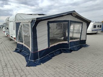 Swift Toscane 490, 4os., KLIMA, bojler, sprcha, stan - 3