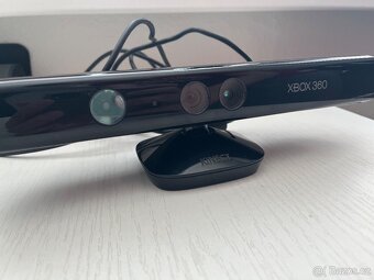 Kinect pro Xbox 360 - 3