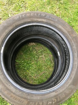 235/55 R19 DOT23-5mm - 3