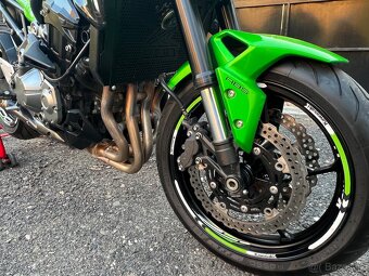 Kawasaki z900 - 3
