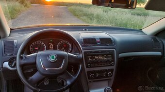 Škoda Octavia FL 4x4 2.0 TDI CR 103KW - 3