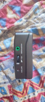 SONY WALKMAN DD QUARTZ - 3