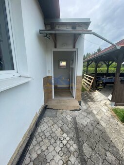 Pronájem bytu 2+KK 35 m2, Záluží, okr. Beroun - 3