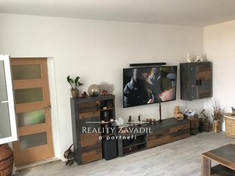 Pronájem byty 2+1, 65 m2 - Přelouč, ev.č. 00640 - 3